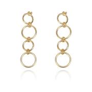 Oorbellen La Modeuse 74684_P176434