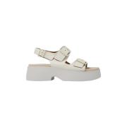 Sandalen Camper Tasha Sandals K201712 - White