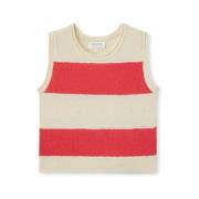 Blouse Compania Fantastica COMPAÑIA FANTÁSTICA Top 10353 - Stripes