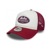 Pet New-Era Oval foam patch trucker newera