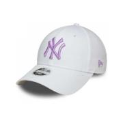 Pet New-Era Wmns league ess 9forty neyyan