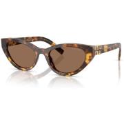 Zonnebril Miu Miu 0MU A04S 14L60M