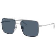 Zonnebril Ray-ban ARI UNISEX Polarized 0RB3758 003/2V