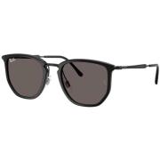 Zonnebril Ray-ban UNISEX 0RB4451 601/B1
