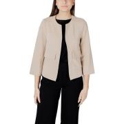 Blazer Street One silk look jacket 322906