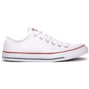 Sneakers Converse ALL STAR OX OPTICAL WHITE