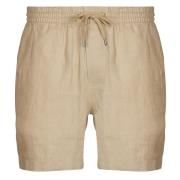 Korte Broek Polo Ralph Lauren SHORT EN LIN