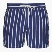 Zwembroek Polo Ralph Lauren MAILLOT DE BAIN RAYE EN POLYESTER