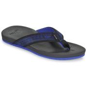 Teenslippers Rip Curl RAW ENERGY BLOOM MID OPEN TOE