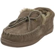 Pantoffels Warmbat -