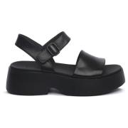 Sandalen Camper 006 ULTRASOFT NERO