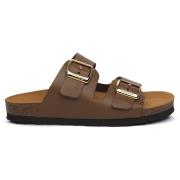 Slippers Frau LONDON MOU
