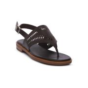 Sandalen Frau LONDON MORO