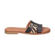 Sandalen MTNG 54181