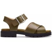 Sandalen Clarks Orinoco Cross