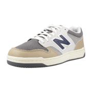 Sneakers New Balance LGB RETRO BASKETBALL