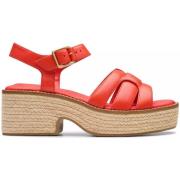 Sandalen Clarks Coledale Strap