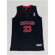 T-shirt Korte Mouw Sport Zone DAPL5501