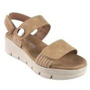 Sportschoenen Amarpies Sandalia señora 23505 abz beig