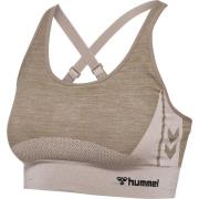 Bralette hummel Brassière de sport sans couture femme Clea