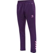 Trainingsbroek hummel Jogging en polyester Core XK