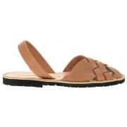 Sandalen Minorquines Sandales femme Avarca Compostelle