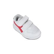 Sneakers Diadora 101.173302 01 C0673 White/Red