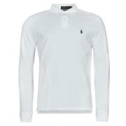 Polo Shirt Lange Mouw Polo Ralph Lauren GIULIA