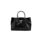 Boodschappentas Guess hwaidc l1476 bla black