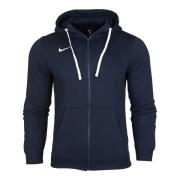 Trainingsjack Nike Park 20 Fleece FZ Hoodie