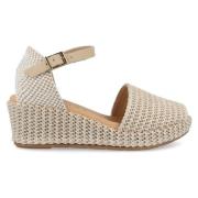 Sandalen Pitillos 37099