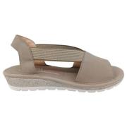 Sandalen Doctor Cutillas 37672