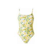 Badpak Pomm'poire Maillot de bain 1 pièce femme Capeline