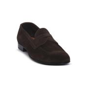 Mocassins Luca Rossi MORO CAMOSCIO