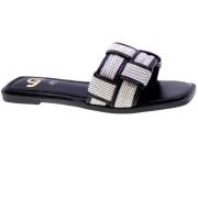 Sandalen Gold&amp;gold 92942