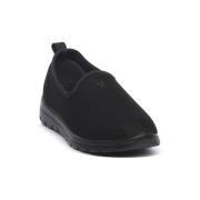 Mocassins Valleverde NERO