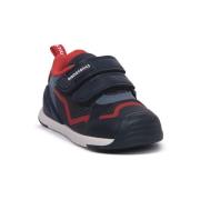 Sneakers Biomecanics AZUL