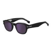 Zonnebril BOSS Occhiali da Sole 1717/S 807
