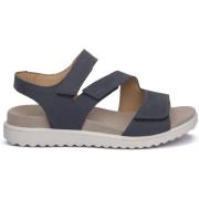 Sandalen Legero NABUCK INDACOX
