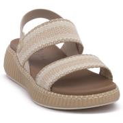Sandalen Jana BEIGE SANDAL