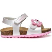 Sandalen Geox Sandales bébé fille Chalki D