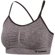 Bralette hummel Brassière sans couture femme CI Scrunch