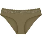 Slips Triumph Culotte femme Feel of Modal Tai