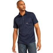 Polo Shirt Korte Mouw Ariat Polo Rebar