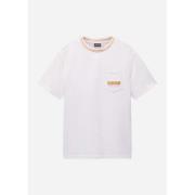 T-shirt Napapijri S murlo