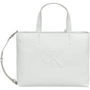 Tas Calvin Klein Jeans SCULPTED MINI EW TOTE LV04K3111G