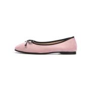 Ballerina's Xti -