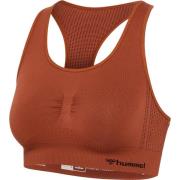 Bralette hummel Brassière sans couture femme Shaping