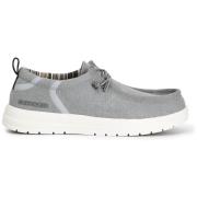 Mocassins Café Noir C1TM9001