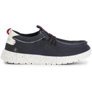 Mocassins Café Noir C1TM9004